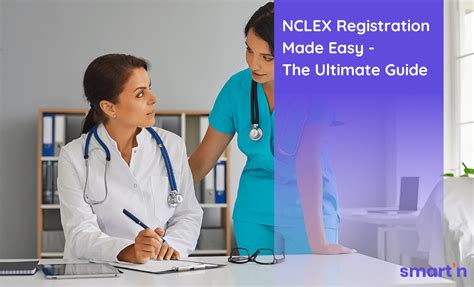 nclex registration.